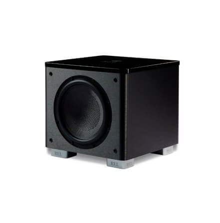 ซับวูฟเฟอร์ REL ACOUSTICS : HT-1003 MKII สีดำ_0